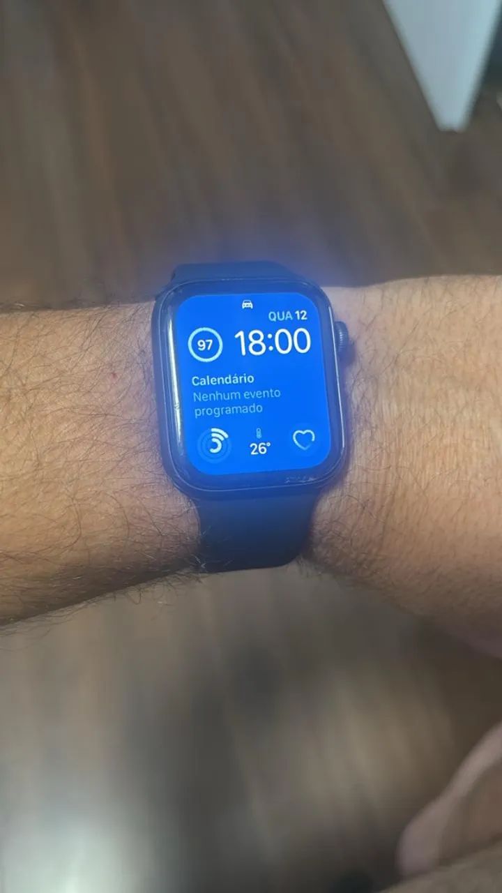 apple watch se gps+celular