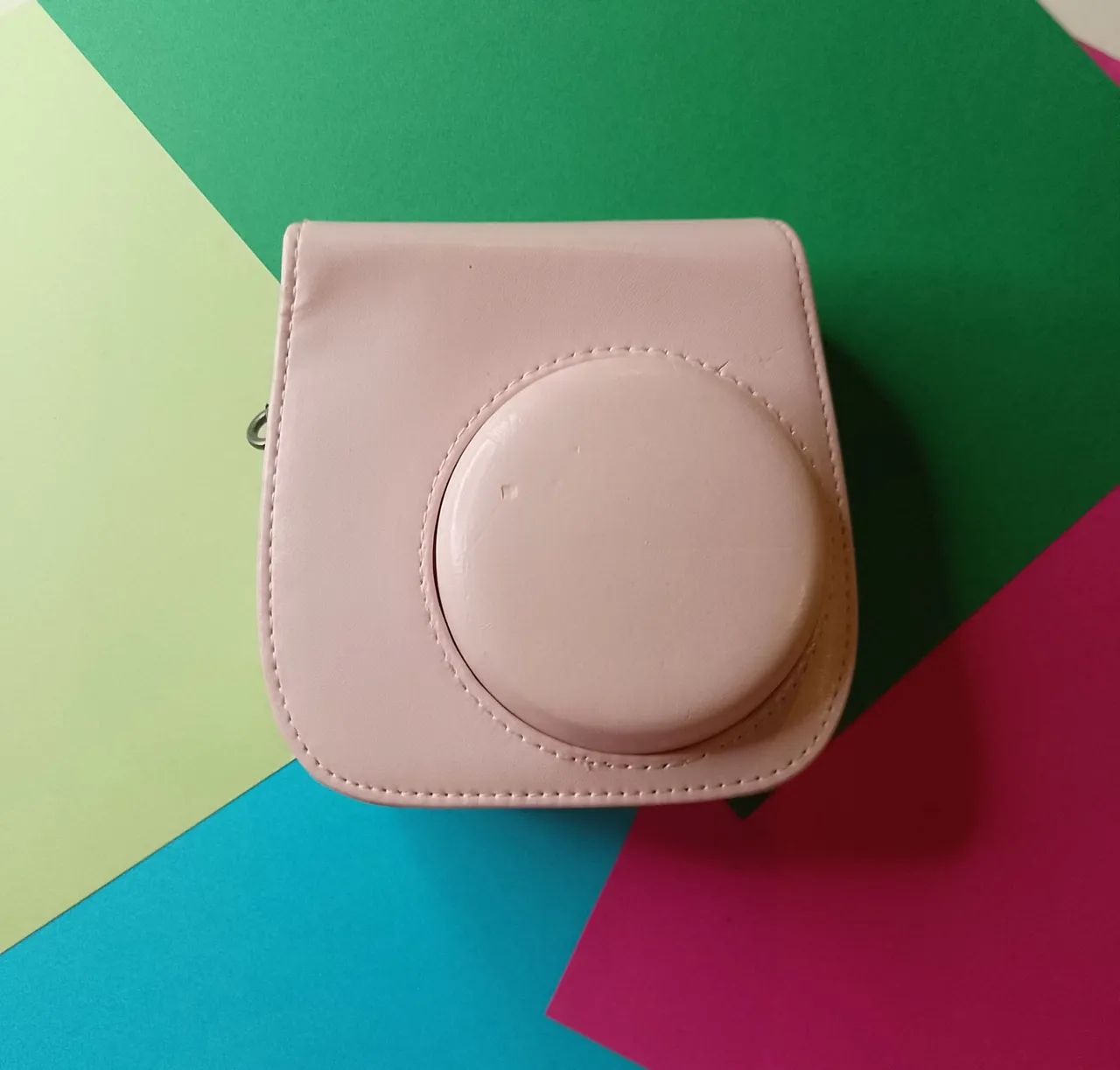 Bolsa para Câmera Fuji Filme Instax 11