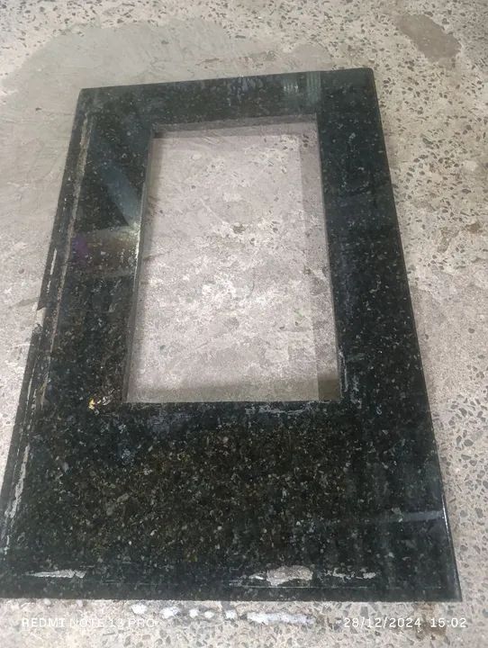 Pedra verde Ubatuba pra Cooktop de 5 bocas - Foto 2