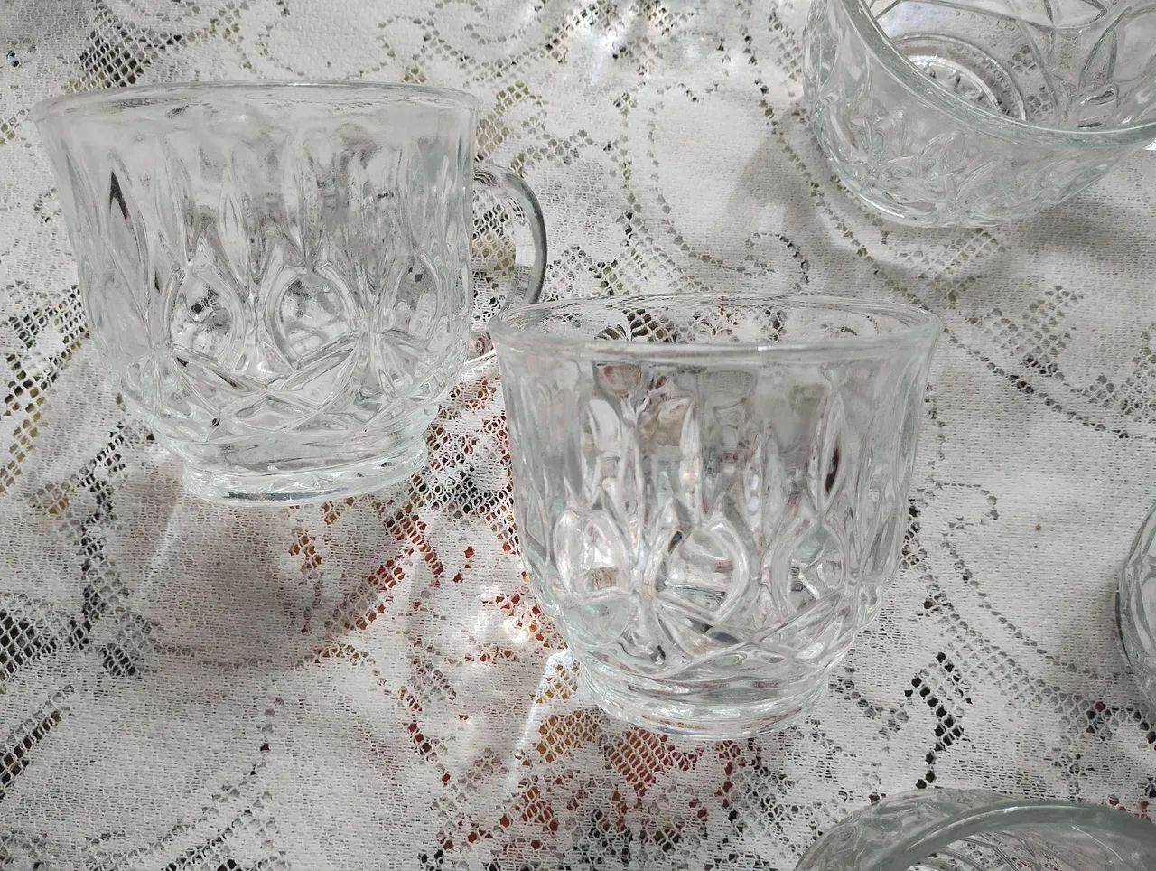 Poncheira antigo 64310254959106122