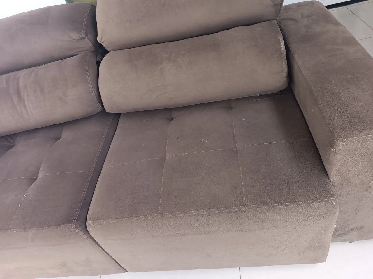 Sofá leia o anúncio 64717833808515122