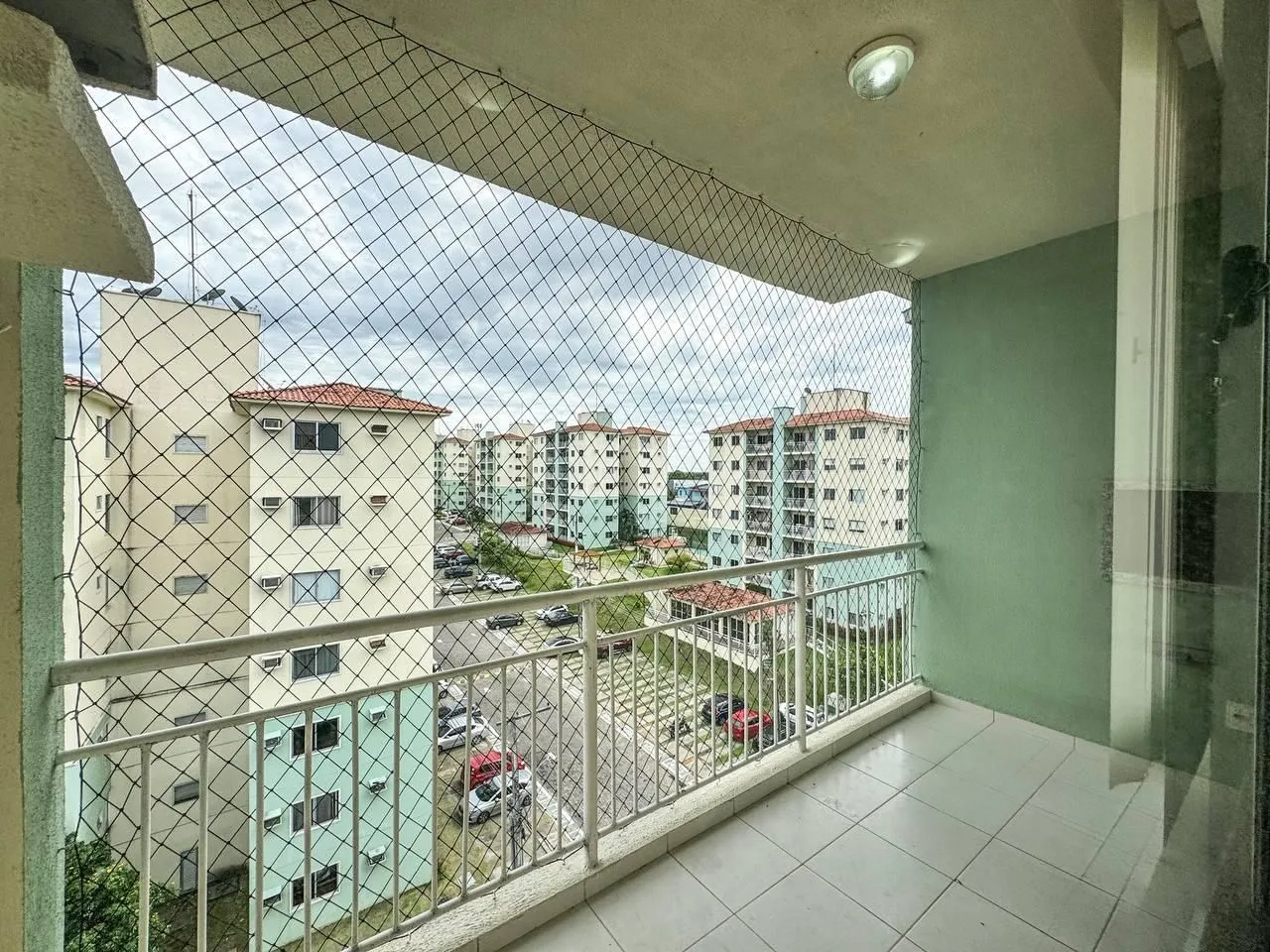 Arboretto condomínio bairro Coroado próximo ao Sesi Clube do Trabalhador