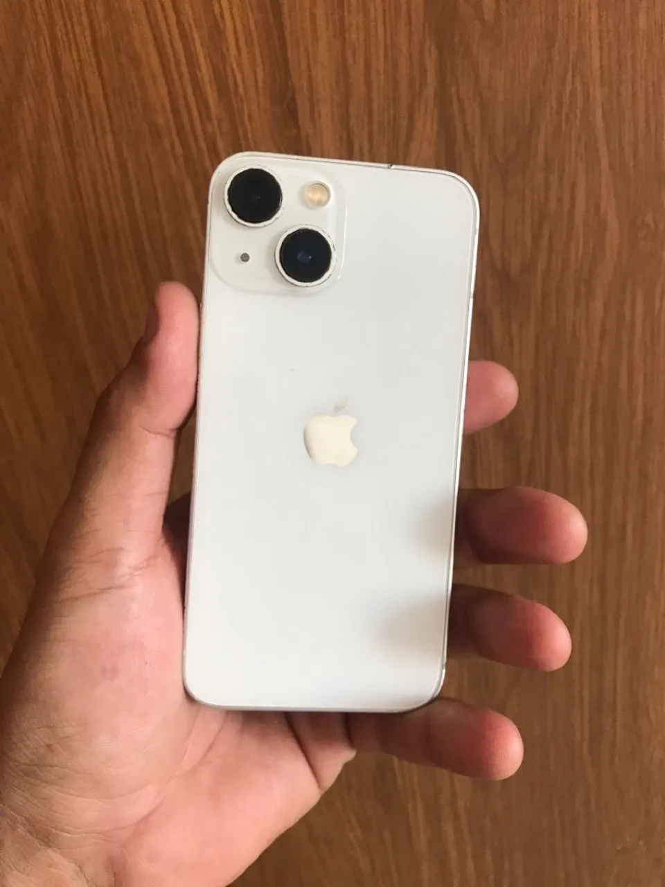iPhone 13 mine aceito cartões 