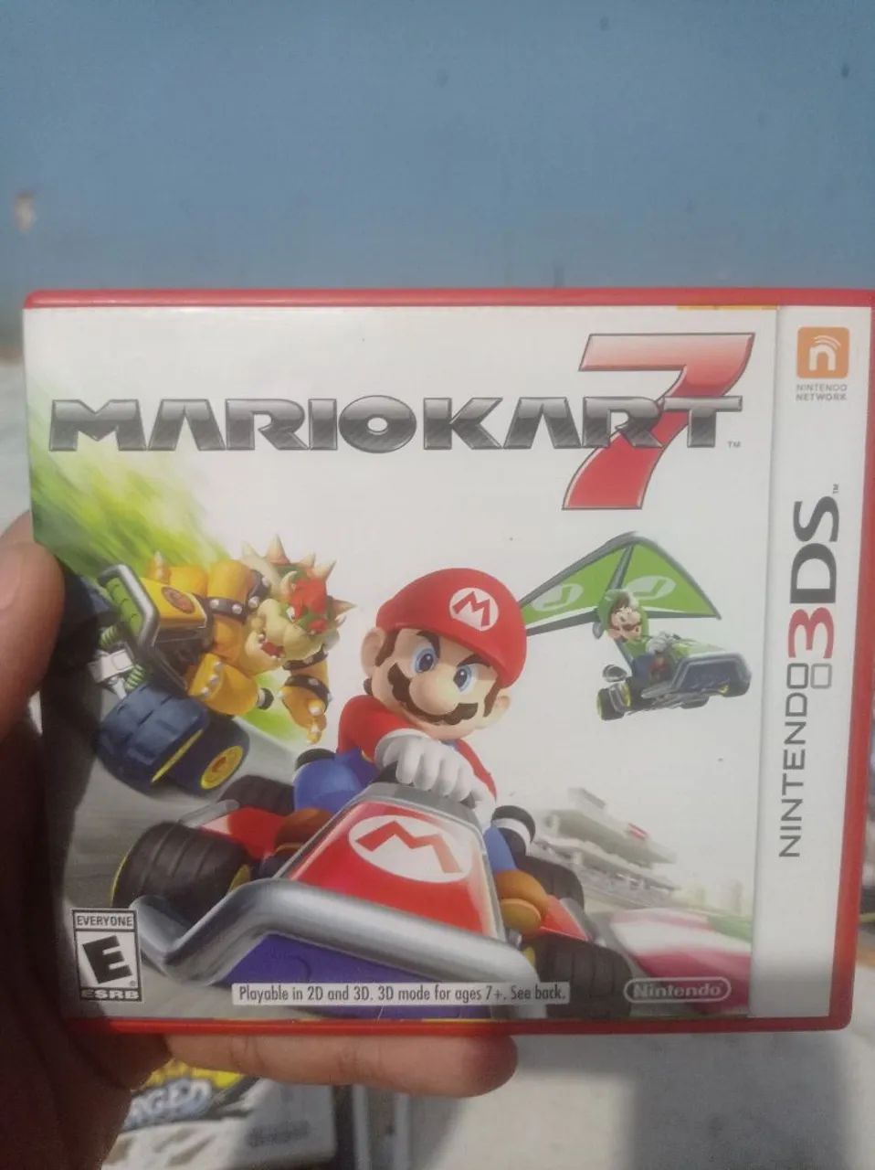 Jogos Nintendo  - Foto 4