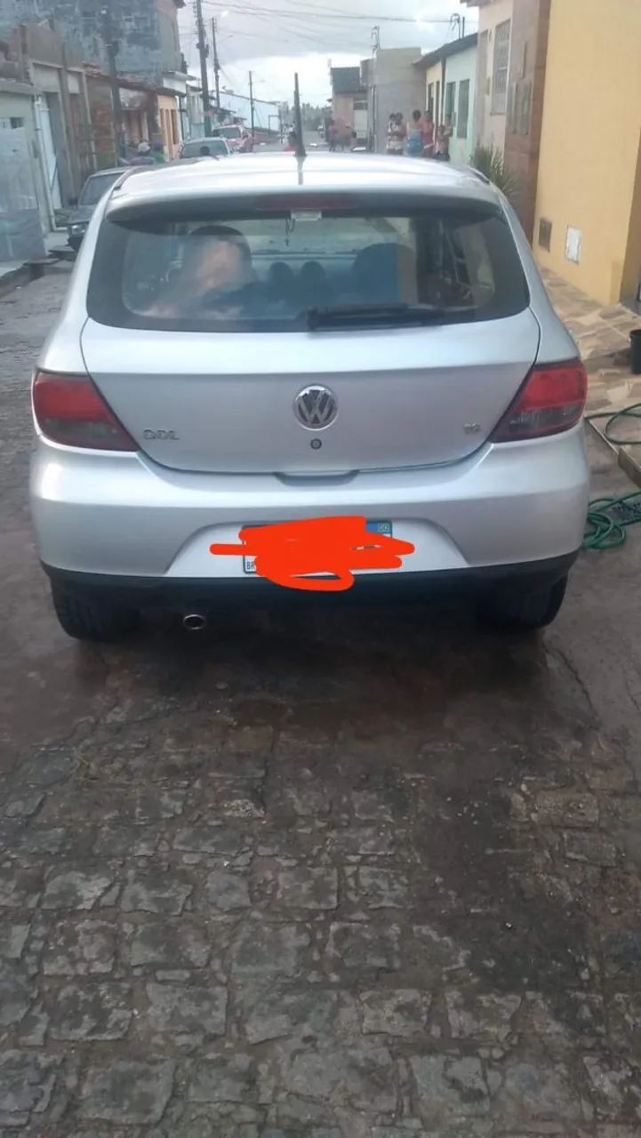 Gol Power 2010, 1.6 - Foto 4