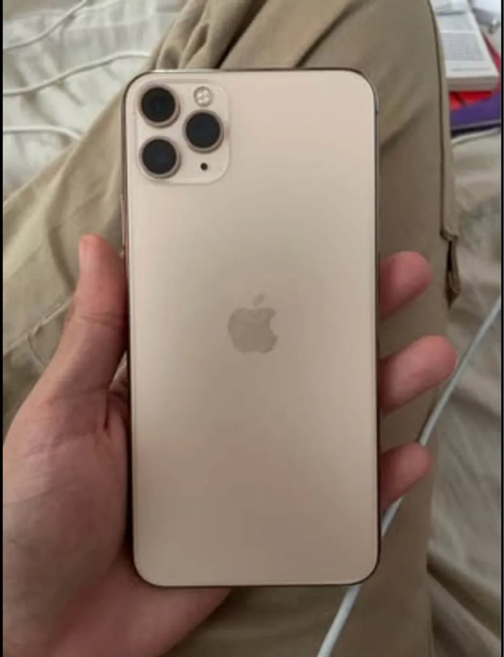 iPhone 11 Pro Max