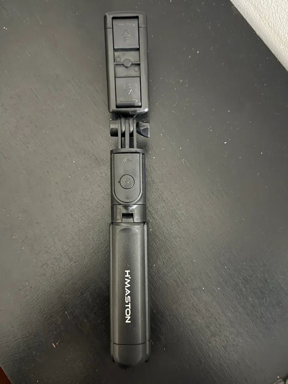 bastão/pau de selfie tripé