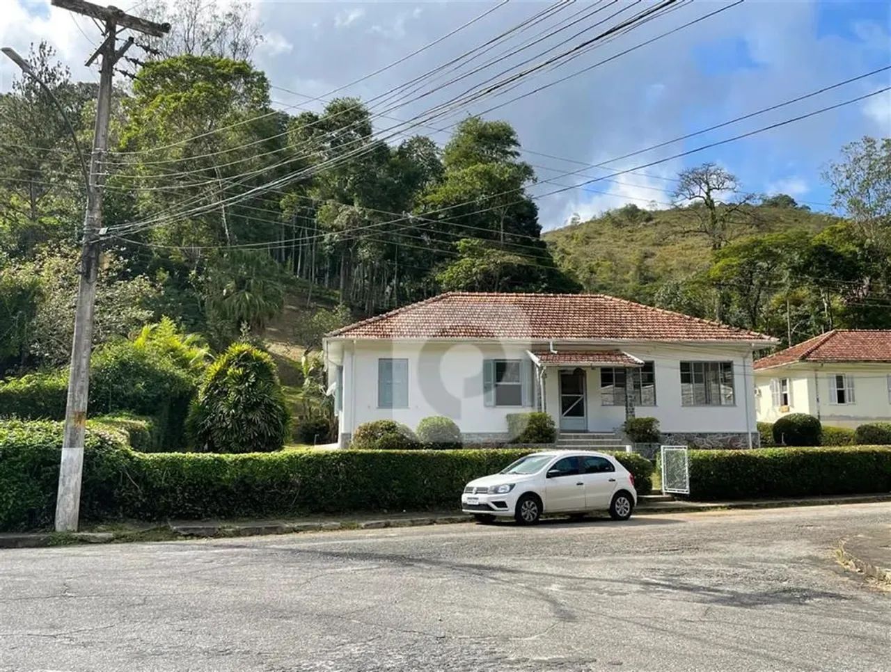 Excelente Casa 221m² com 4Q em Piraí