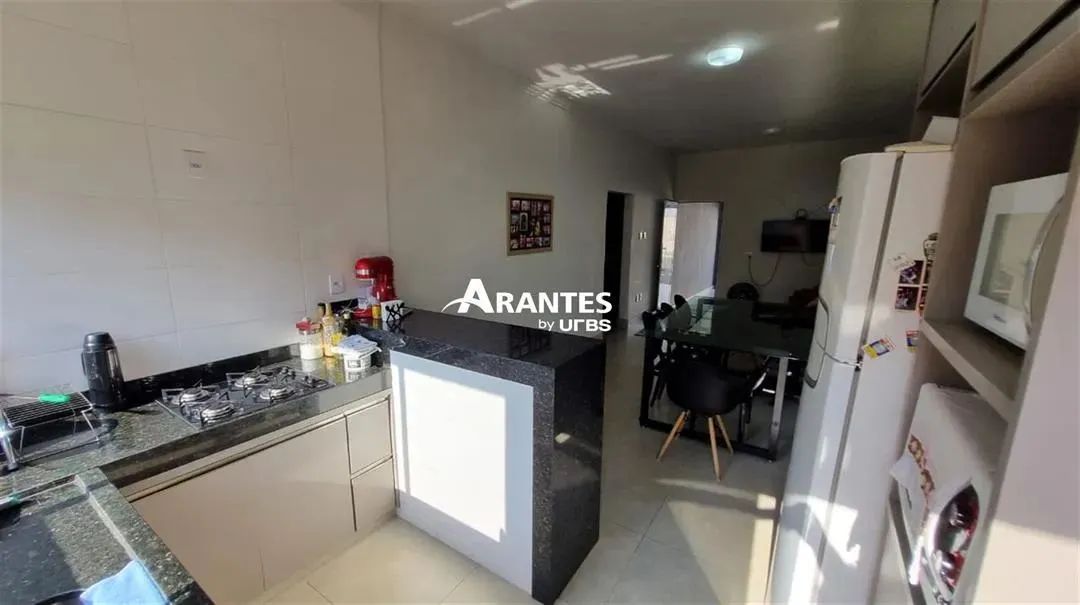 Casa com 105m² 3 quartos à venda no Jardim Inconfidência - Foto 5