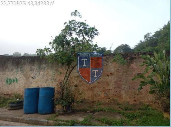 Oportunidade imperdivel São João de Meriti Vila Columbia Terreno 2.218,75m² Retomada da Ca