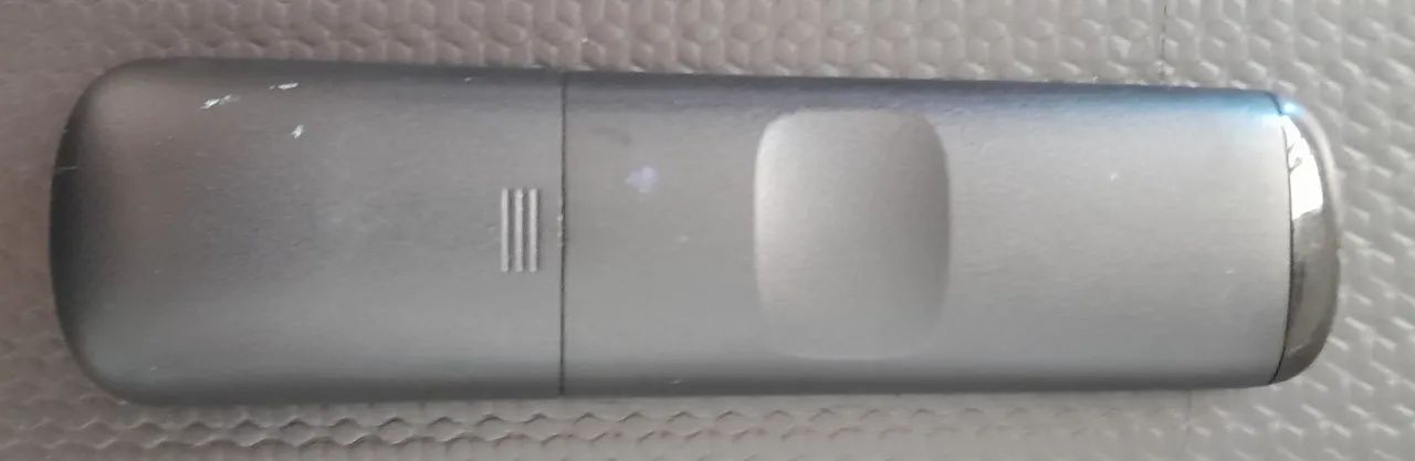 Controle remoto Philco mais roku tv original - Foto 2