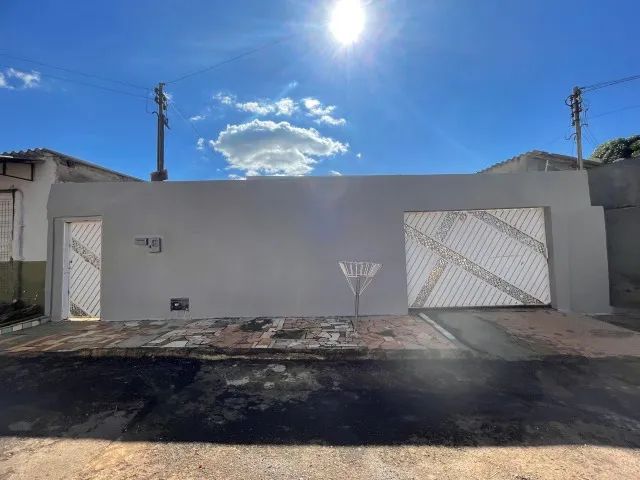 Foto - Anápolis - Cidade Universitária