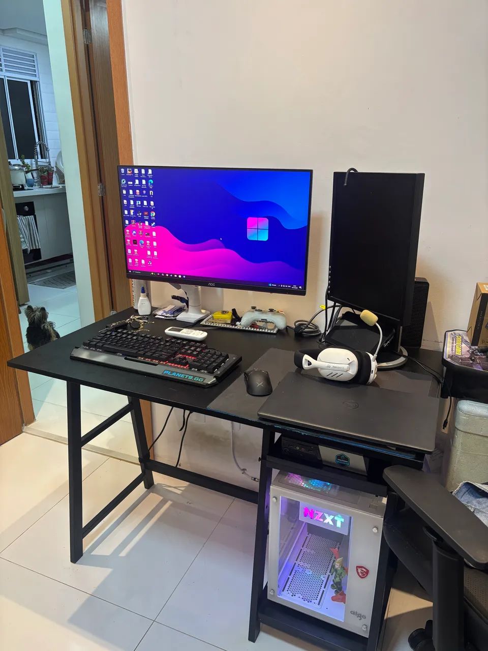 Computer Desk64962164053123120