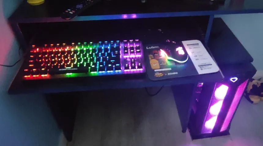 Pc gamer aceito troca  - Foto 5