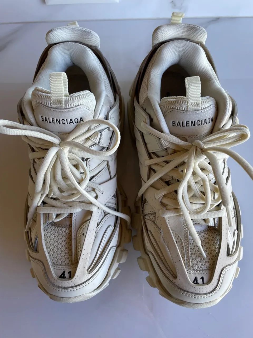 Olx Sapatilhas Tipo Balenciaga Running Shoes PreÃ§o Sapatilha PreÃ