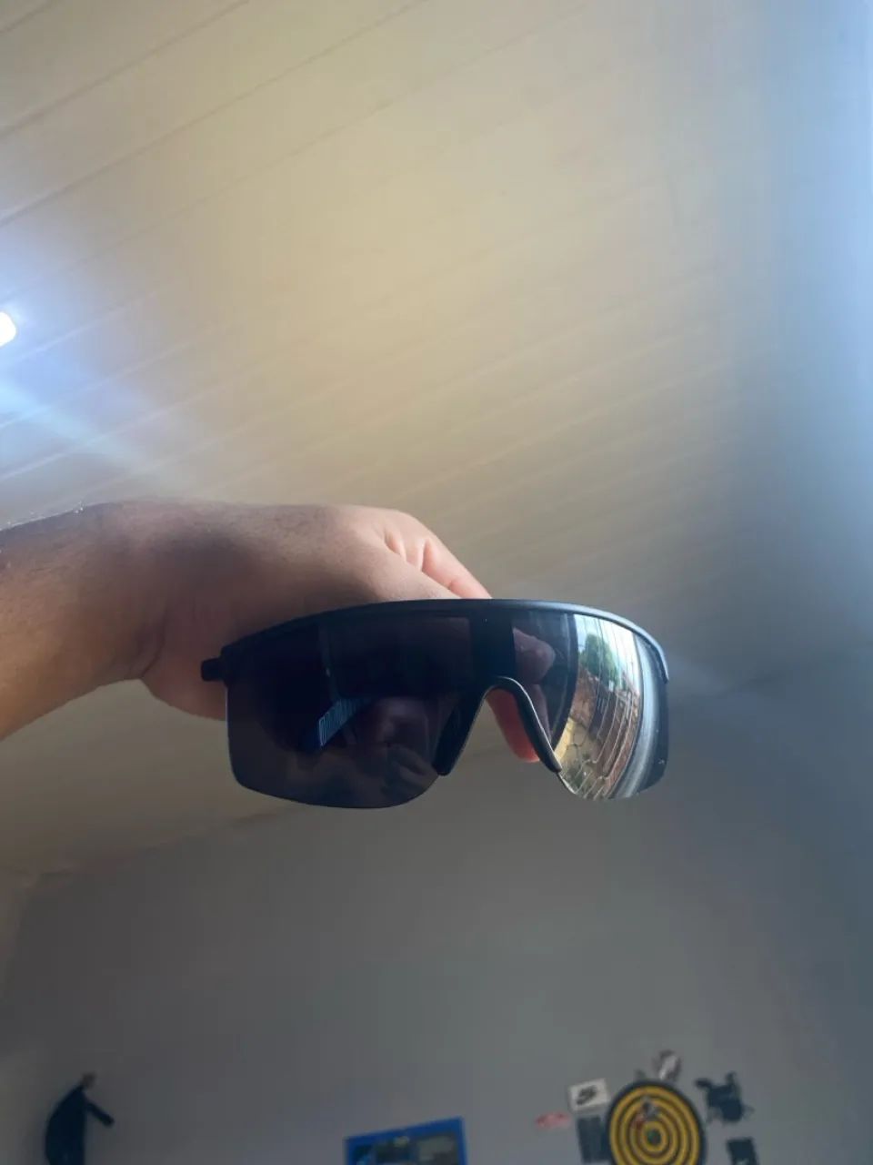 Óculos de sol  - Foto 2