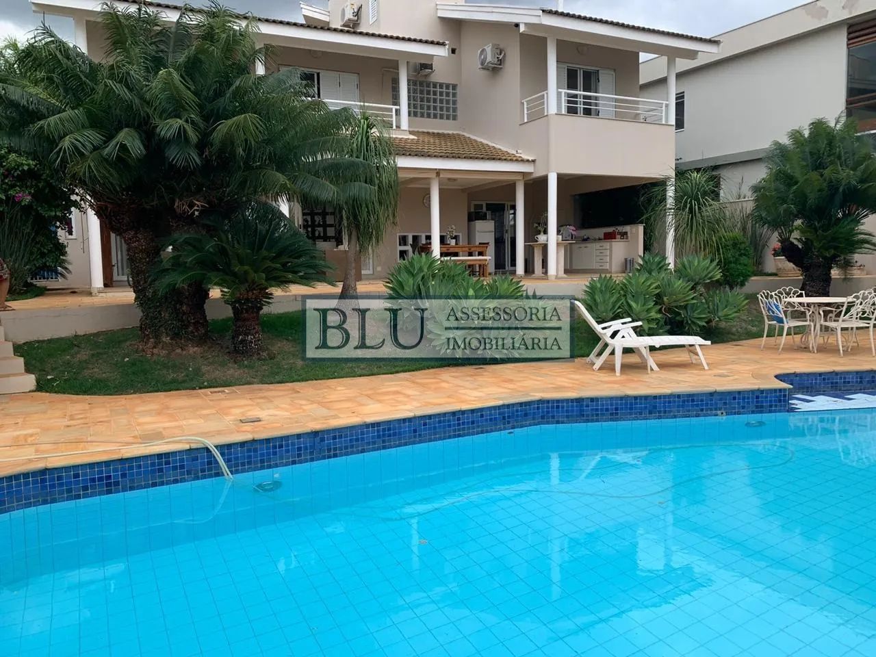 Casa a Venda em Alphaville Campinas . - Foto 3