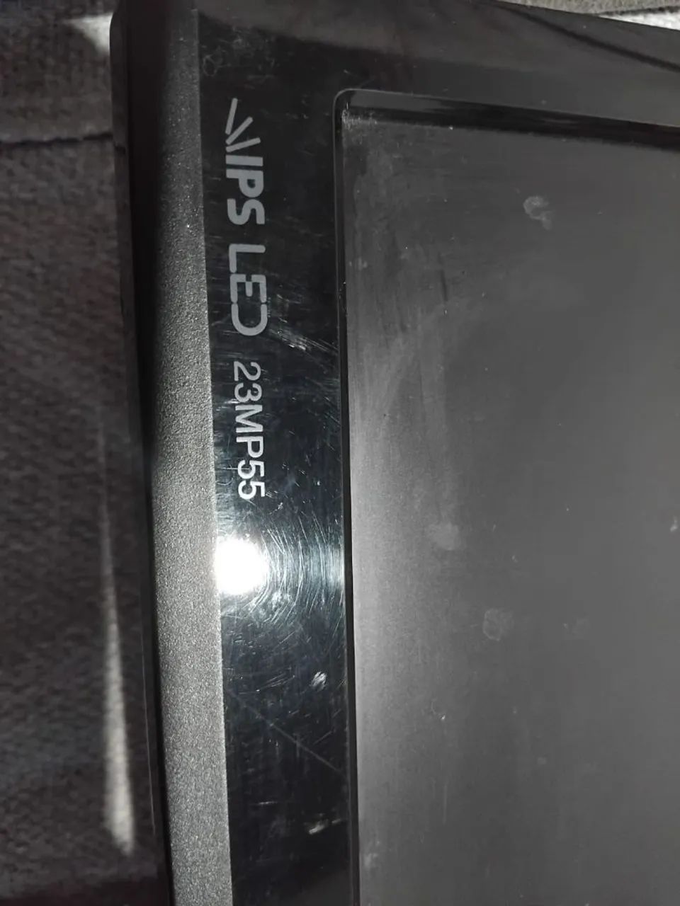 Monitor LG IPS LED 23MP55