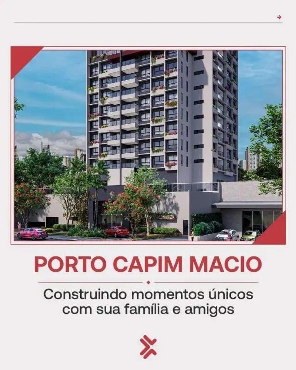 Apartamento à vendaCapim MacioNatal162,323 quartos