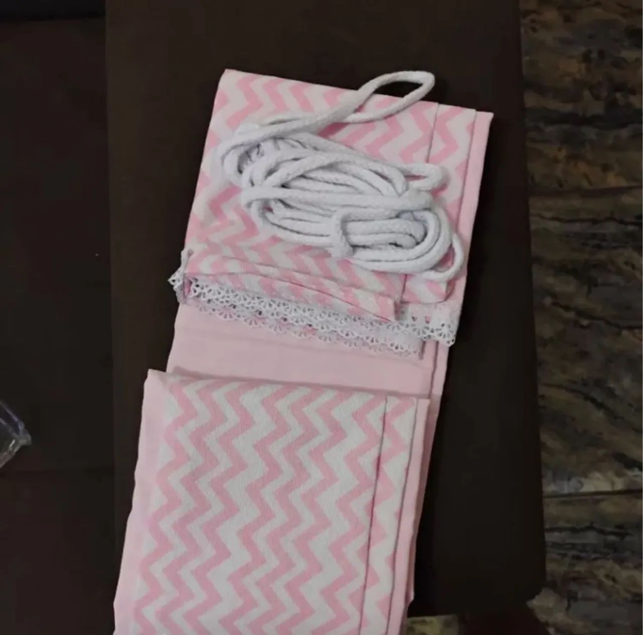 Rede pra bebê  - Foto 2