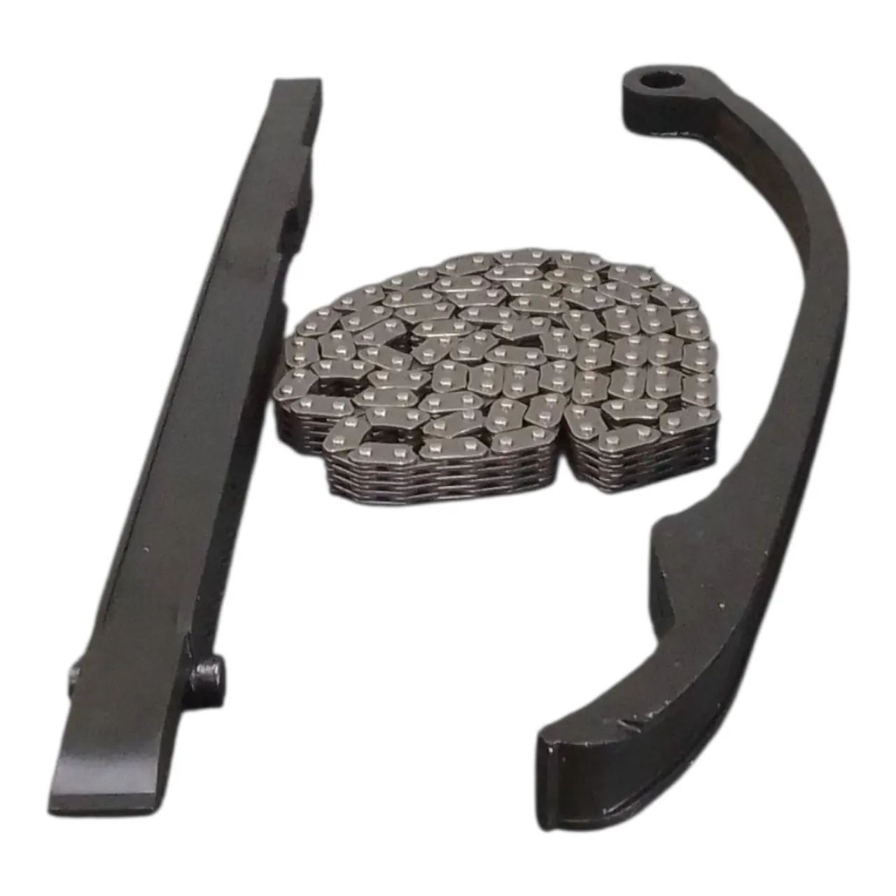 Kit Corrente Comando Suzuki Boulevard M800 2007/2009 - Foto 9