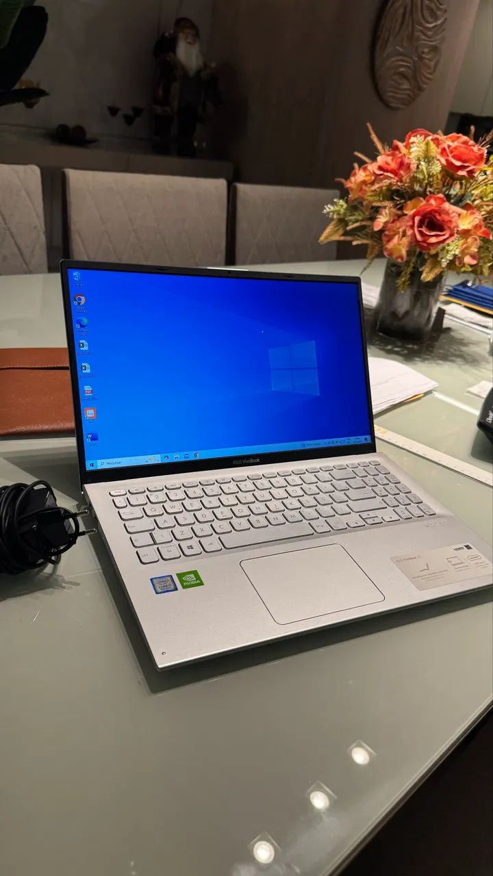 Notebook Asus Vivobook 15 Core i7  - Foto 2