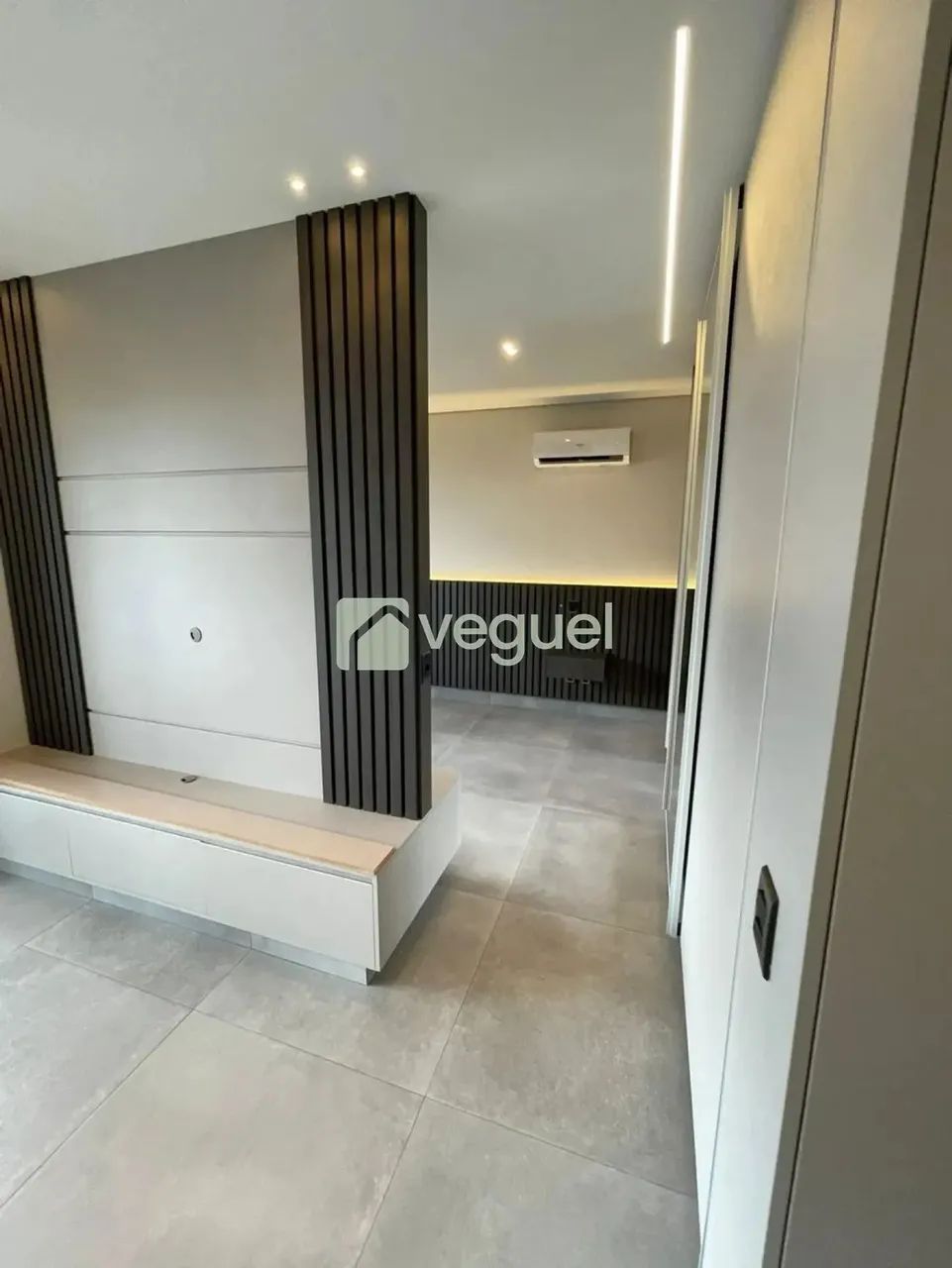 Studio Alto Padrão no Edifício Le Monde Jardim Botânico, para alugar em Ribeirão Preto/SP.
