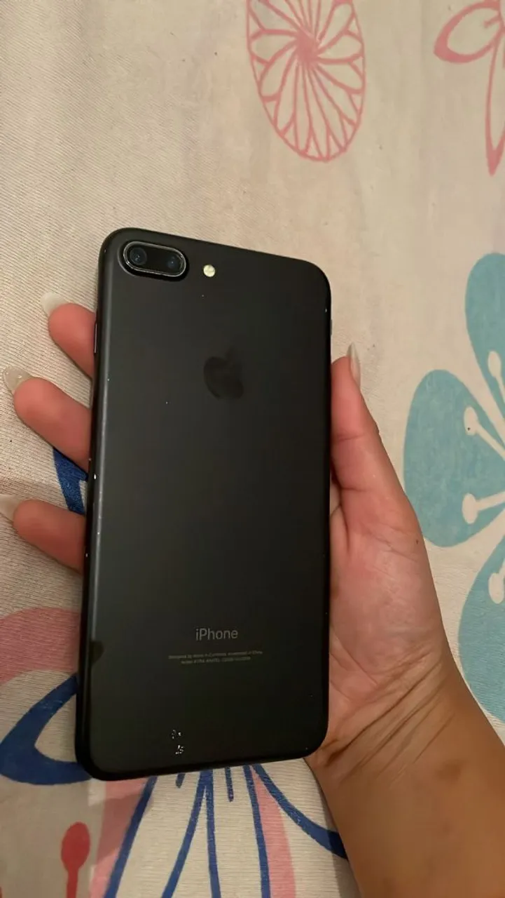 Iphone 7 Plus