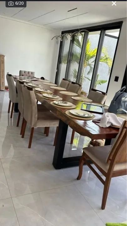 Sobrado  Temporada com vista para nascer Sol - Foto 8