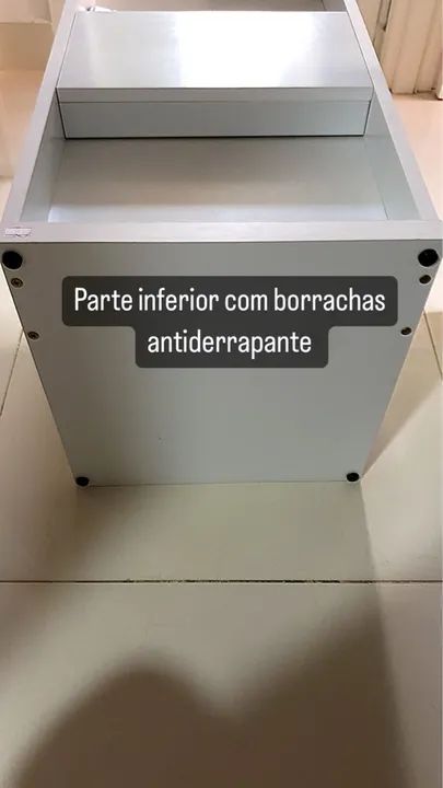 Mesa de Canto TokStok - Foto 2