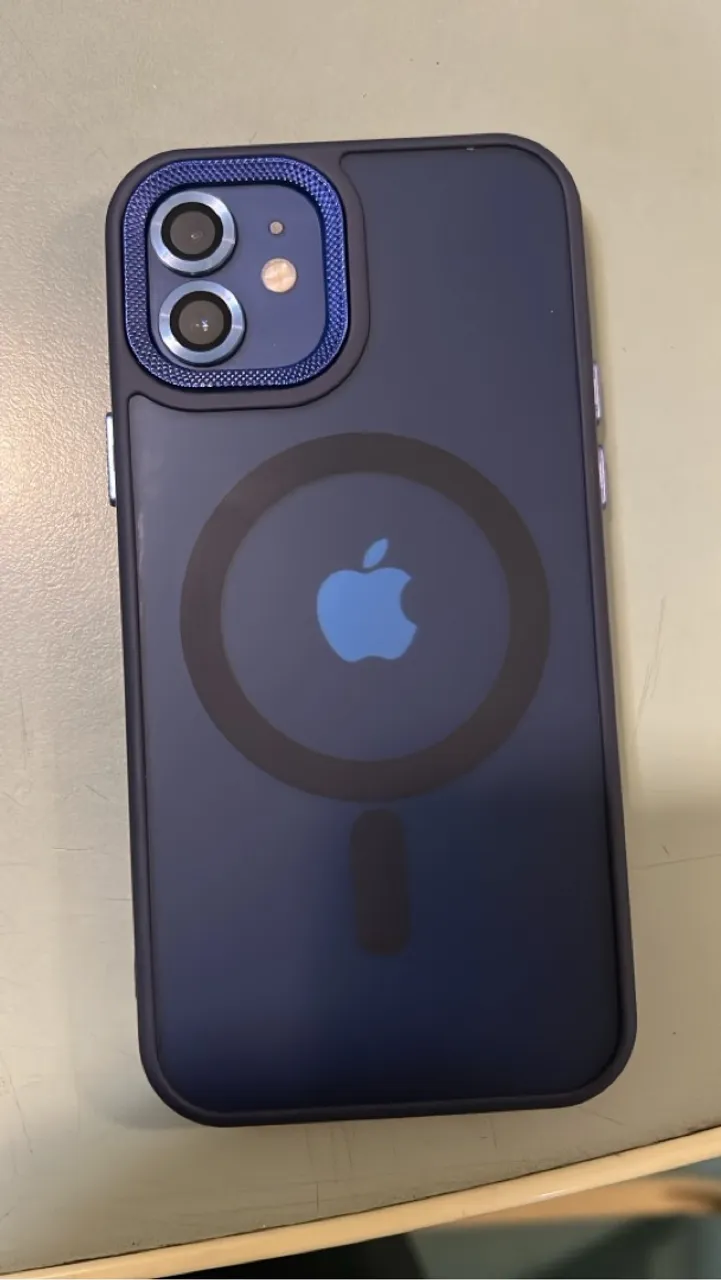 iPhone 12 256 Gb