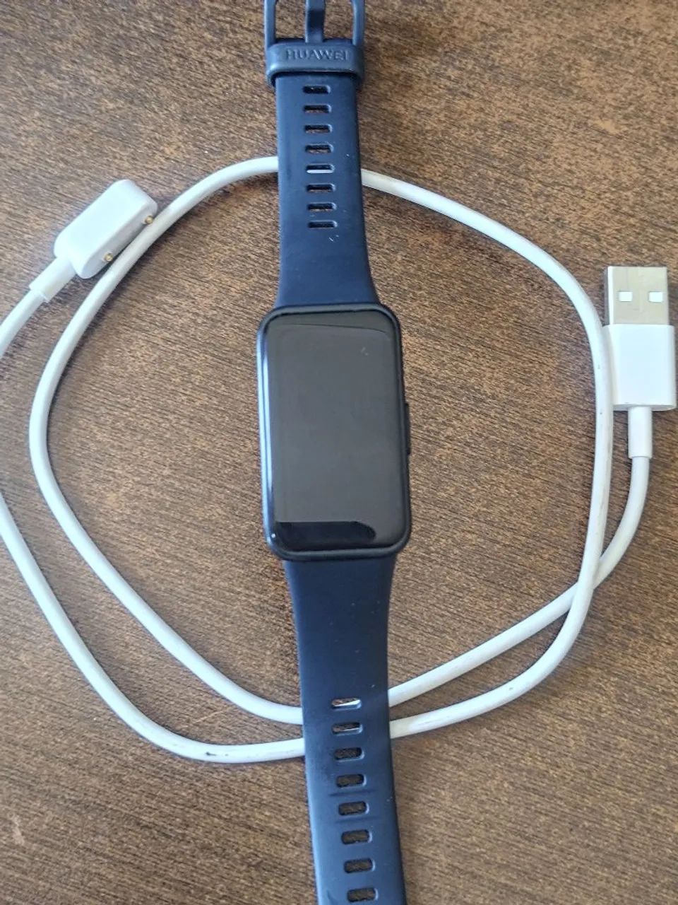 HUAWEI Band 8 - Smartwatch Relógio Smartband - Foto 2