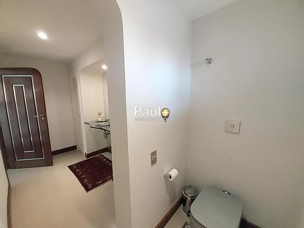 Sobrado à venda em Campinas, Parque Nova Campinas, com 6 quartos, com 550 m², Parque Nova  - Foto 4