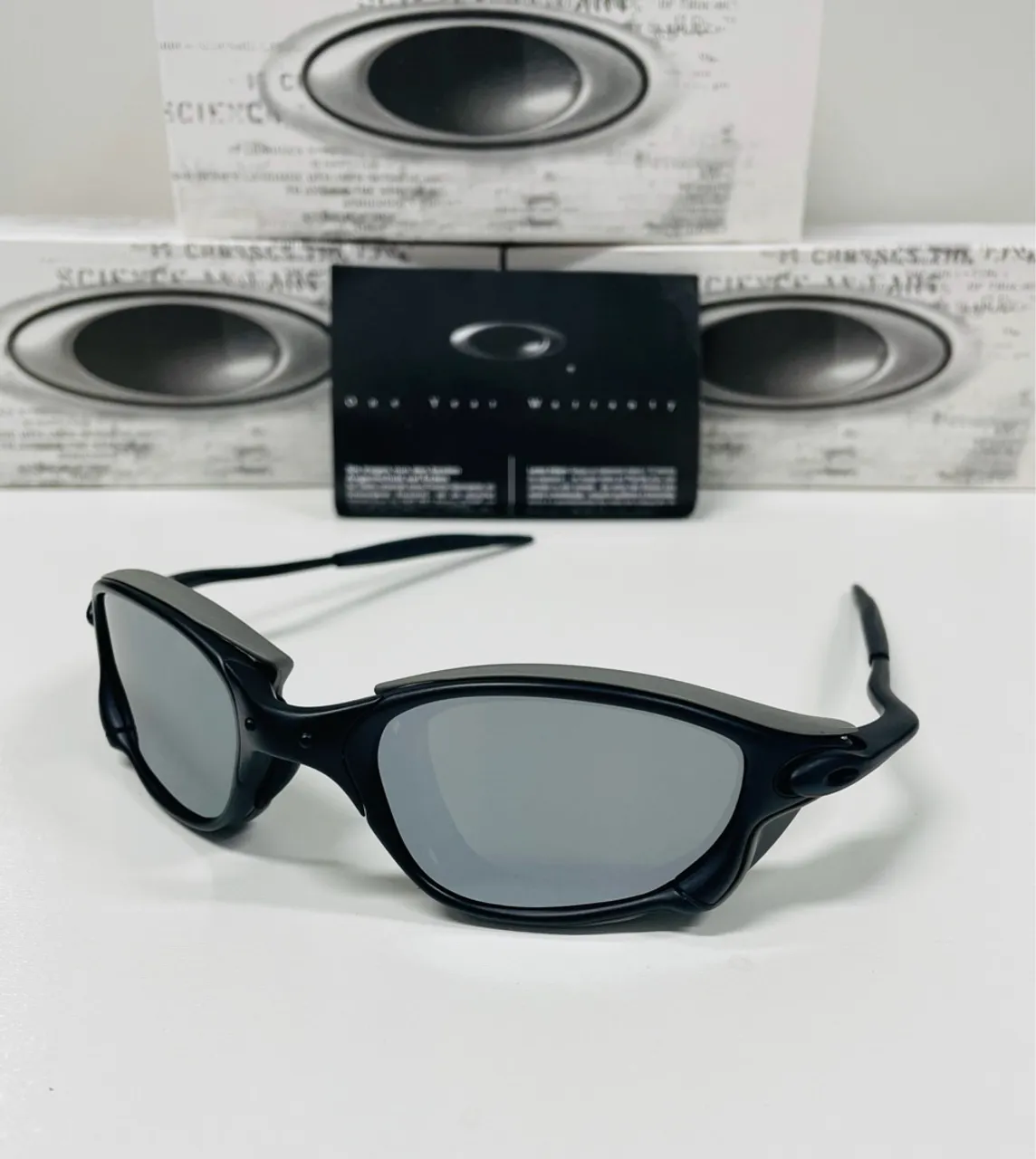 小物 OAKLEY DOUBLE X JULIET 24K Juliet24k, Juliet Penny, Juliet Double xx, Juliet, Romeo 2