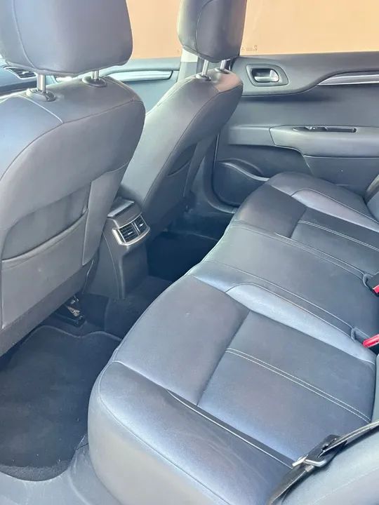 C4 Lounge Exclusive THP 1.6 Turbo 2014 - Foto 8