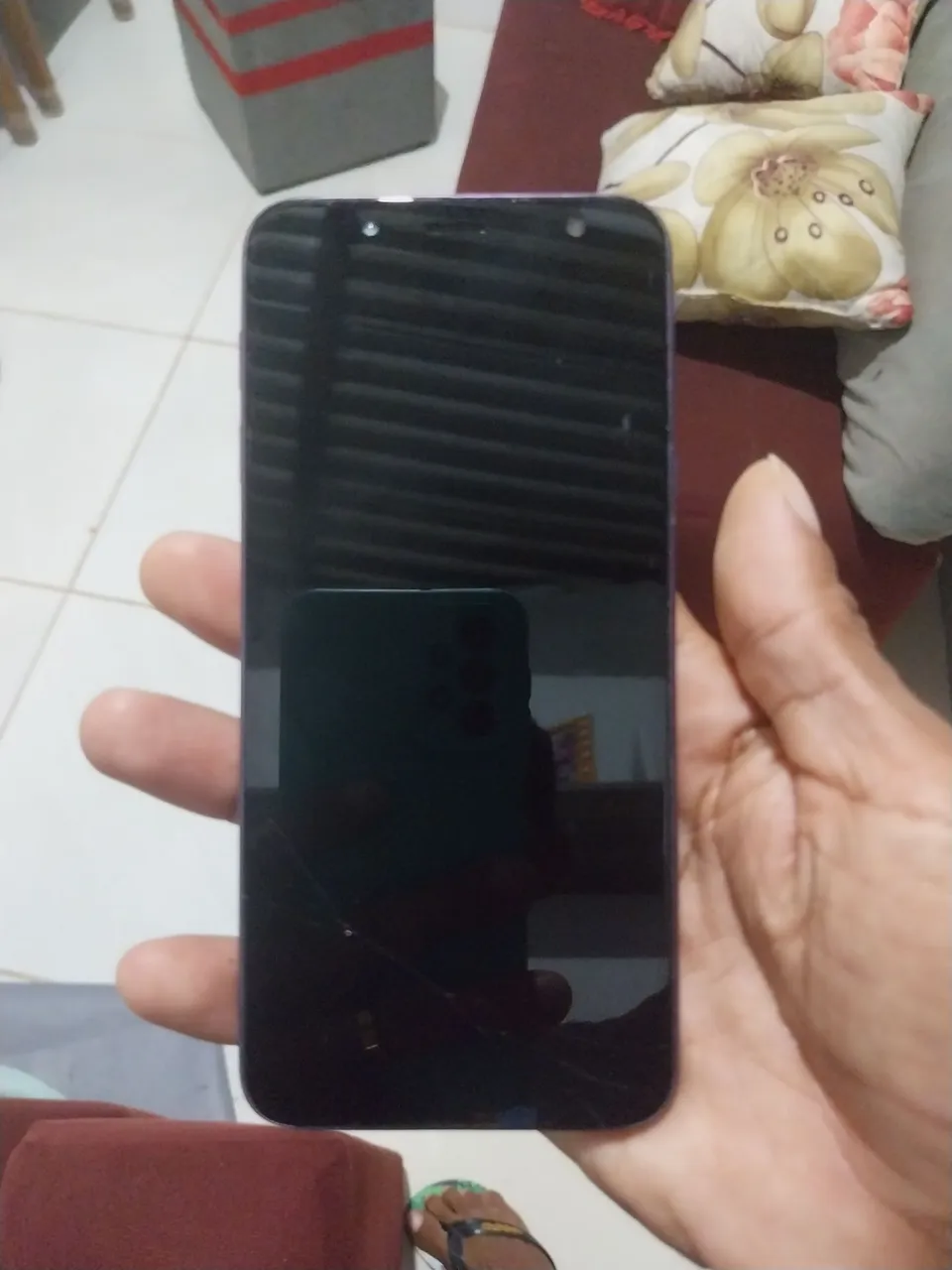 Samsung J6