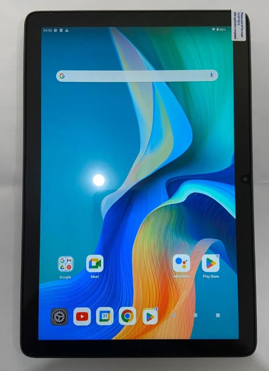 TABLET TECLAST P30T 4+6 GB DE RAM, 128 GB DE ARMAZENAMENTO - Foto 3