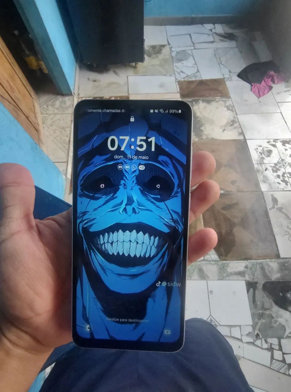 Samsung A05 128G - Foto 5