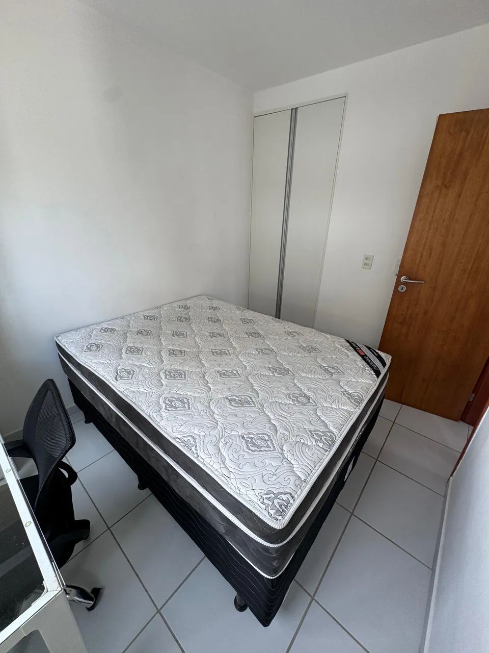 Imóvel para aluguel com 54 metros quadrados com 2 quartos em Boa Viagem - Recife - PE - Foto 2