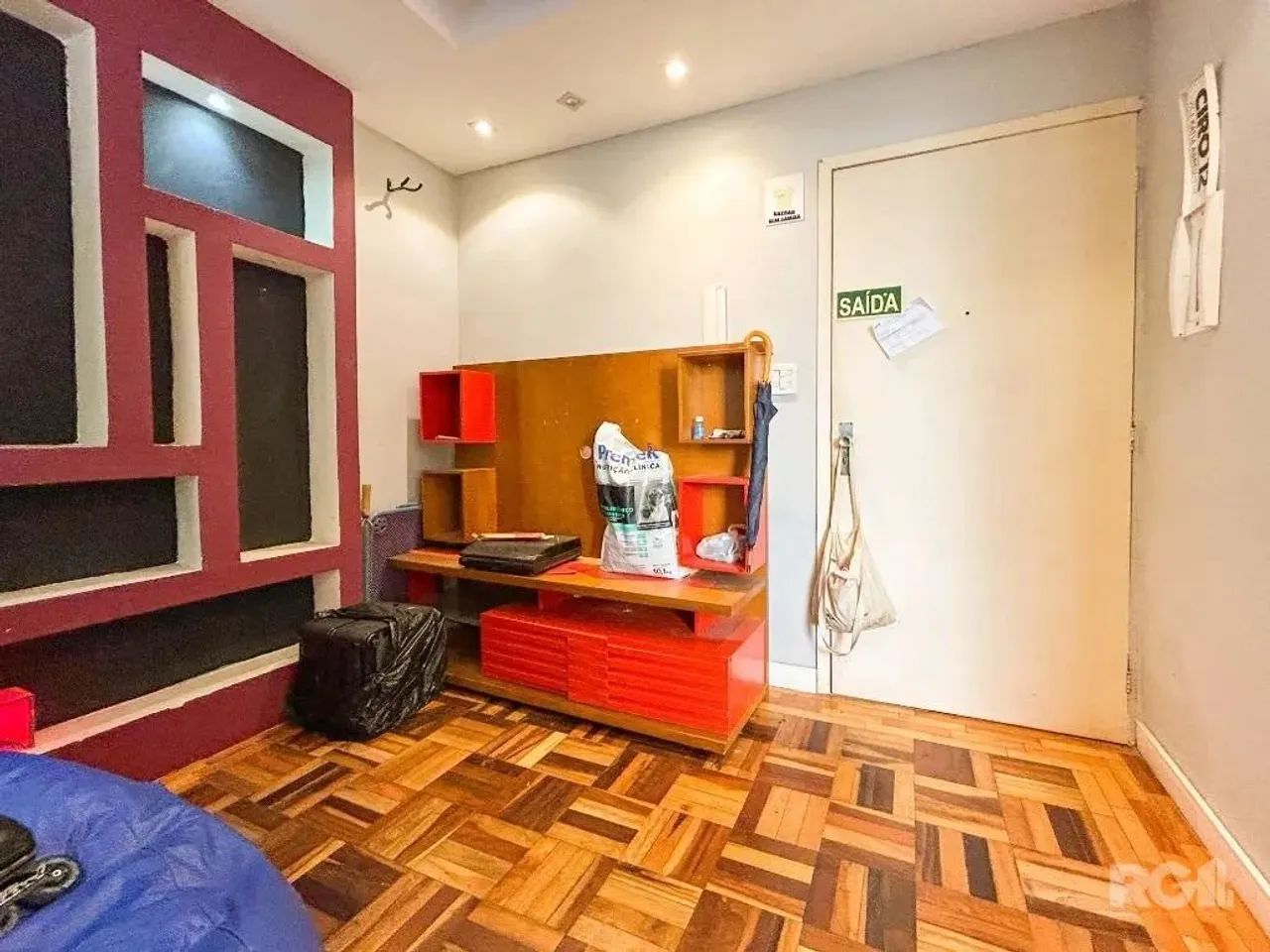 Apartamento estilo JK localizado no coração do bairro Passo da Areia - Foto 3