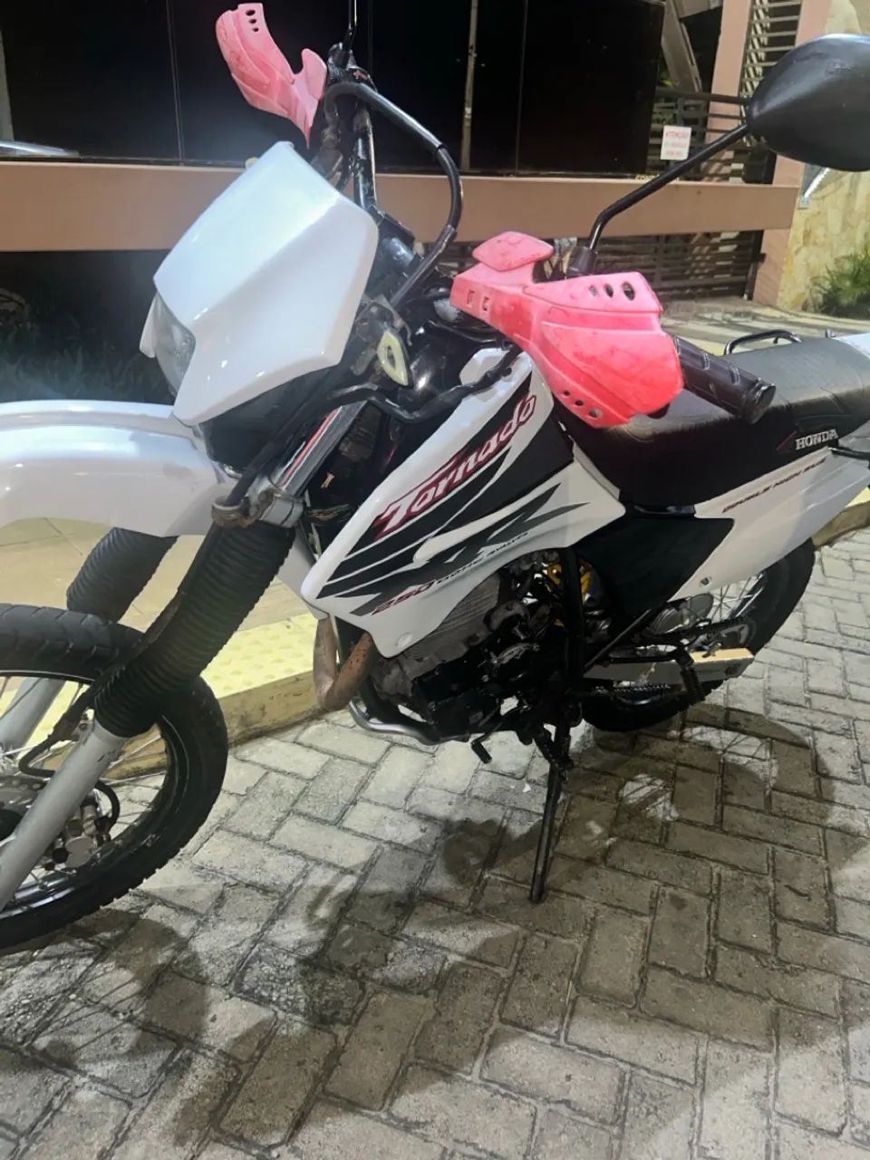 XR Tornado - Foto 3