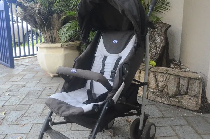 Carrinho de bebê - Foto 3