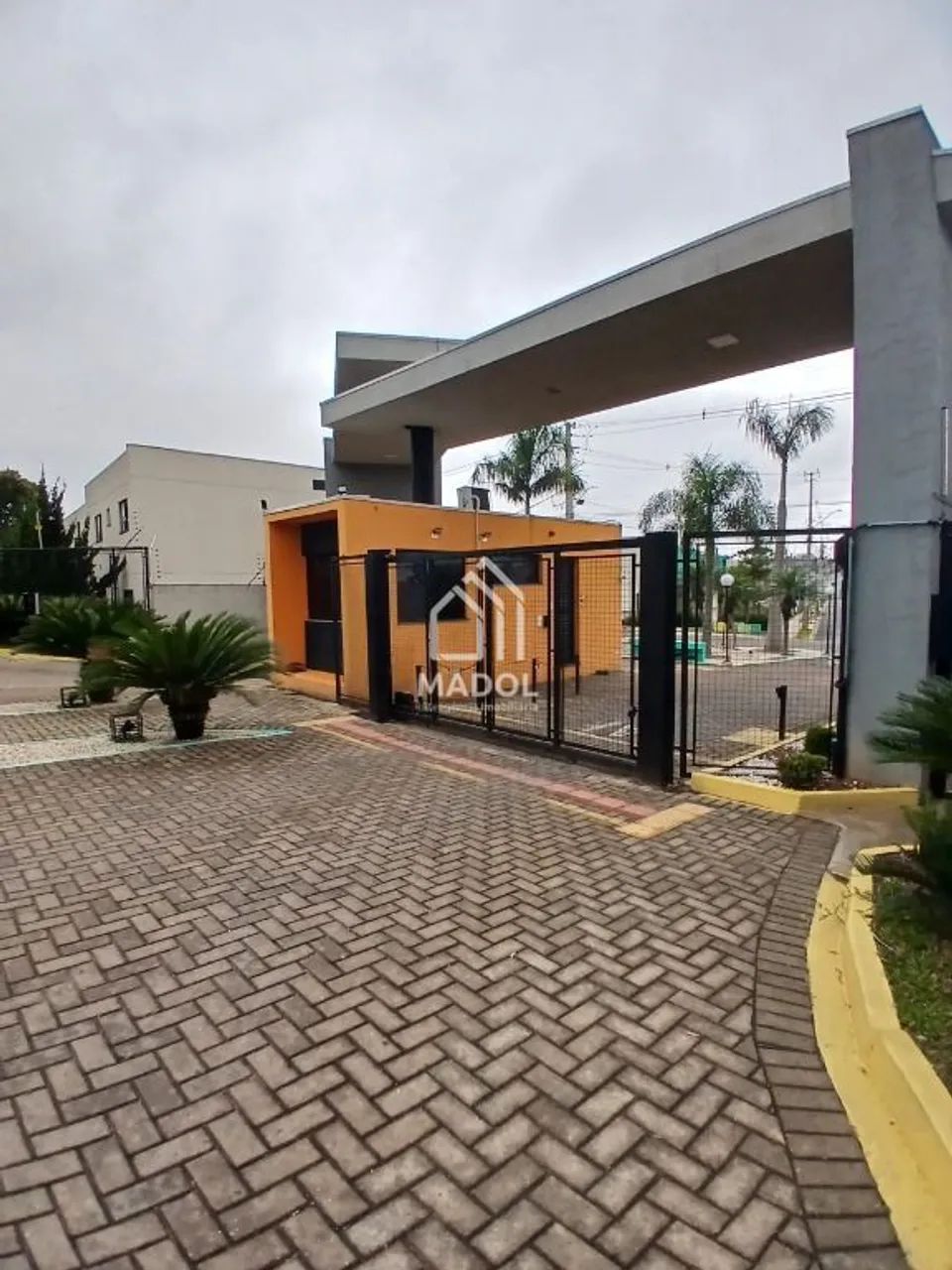 Apartamento para Alugar em Uvaranas, Ponta Grossa - PR - Foto 4