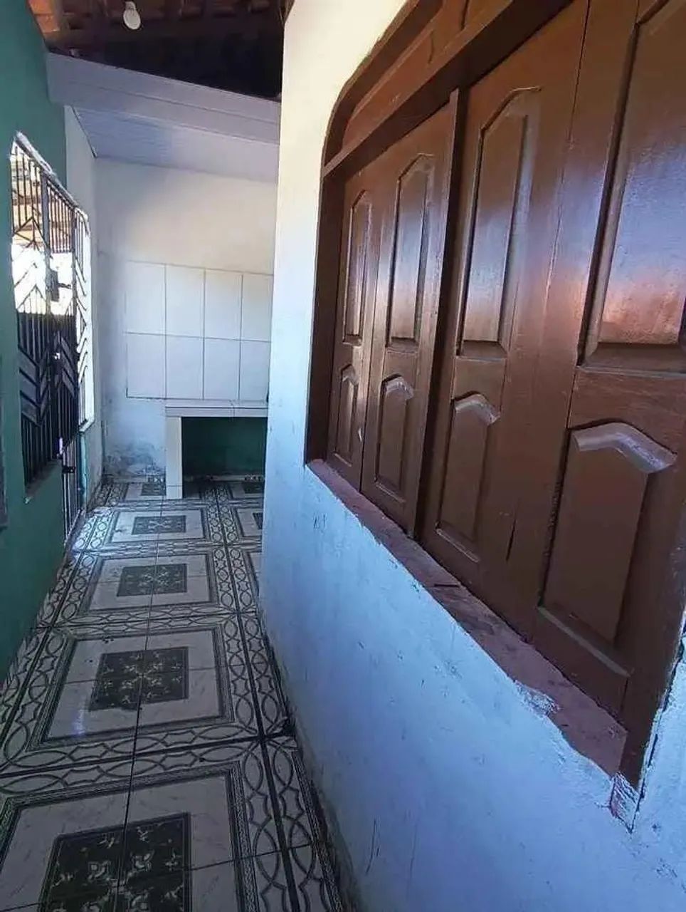 CASA A VENDA NA COMPENSA  - Foto 2