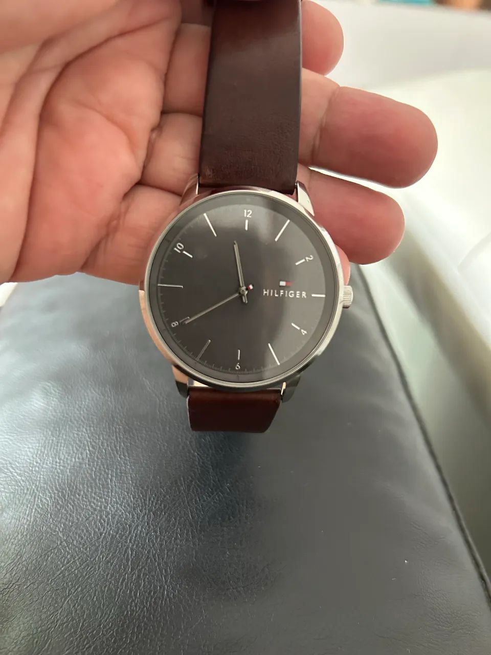 Tommy Hilfiger clássico  - Foto 4