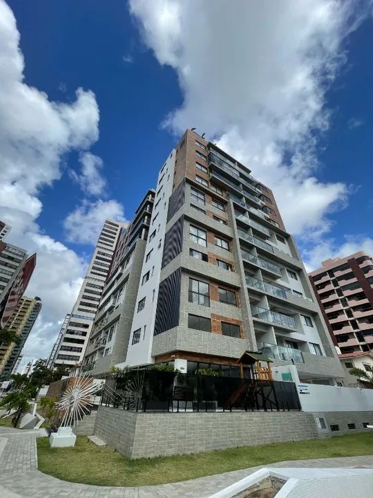 foto - João Pessoa - Manaíra