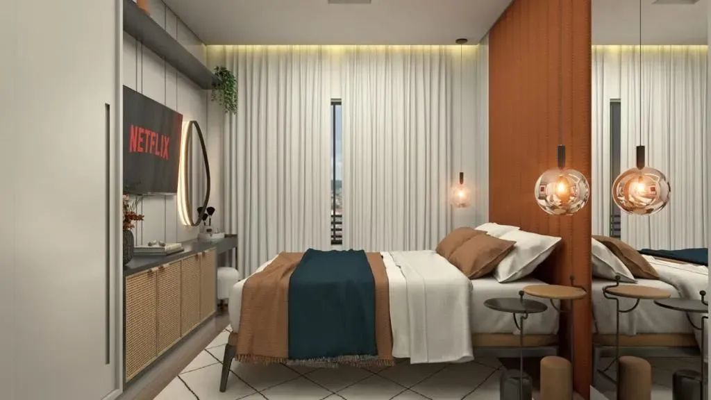 Apartamento em Gravatá - Navegantes - Foto 5