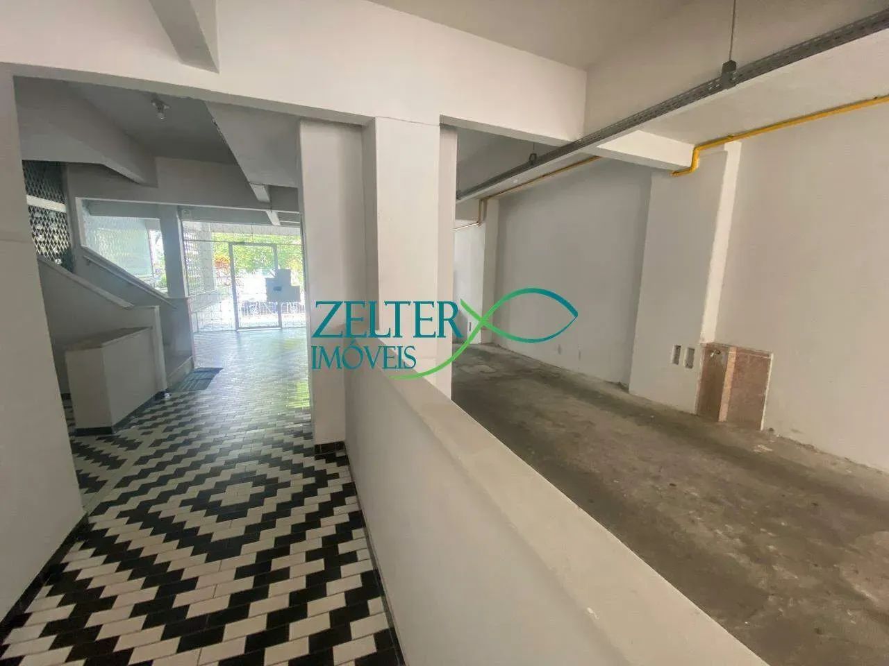 Apartamento para aluguel, 2 quartos, Vigário Geral - Rio de Janeiro/RJ - Foto 3