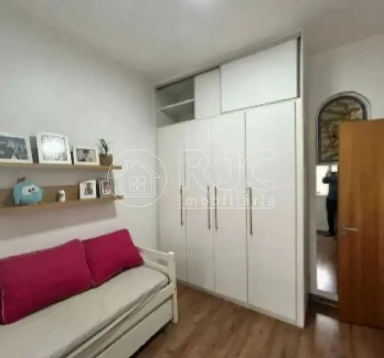 Imóvel para venda tem 67 metros quadrados com 2 quartos em Flamengo - Rio de Janeiro - RJ - Foto 10