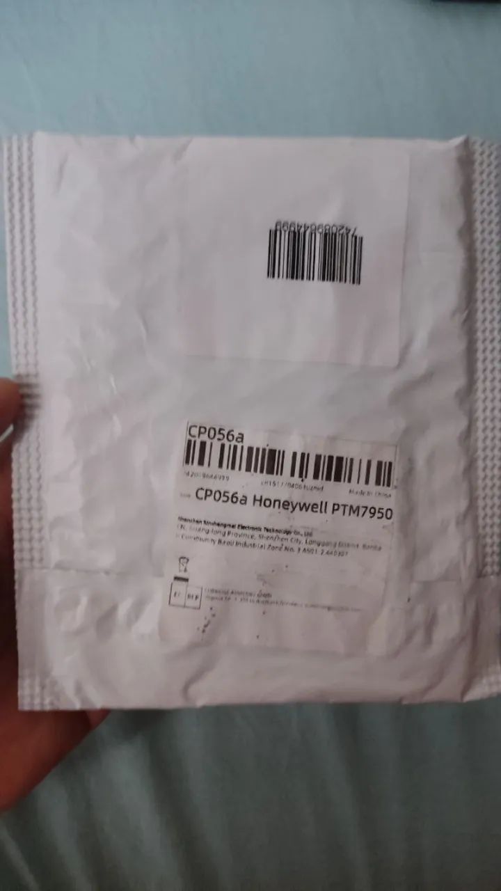 Thermal Pad para CPU e GPU Honeywell PTM7950 - Foto 2